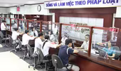 Hà Nội tiến 2 bậc trong bảng xếp hạng PCI 2015