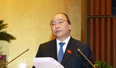 Thủ tướng Nguyễn Xuân Phúc sẽ đối thoại với 300 doanh nghiệp