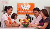 Vietnamobile ra mắt sim lộc phát 10 số