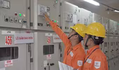 Đảm bảo đủ điện phục vụ các dịp lễ lớn