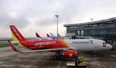 Vietjet Air mở đường bay Hà Nội- Quy Nhơn
