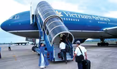 Vietnam Airlines bất ngờ xin mua nhà ga T1 Nội Bài