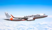 Jetstar Pacific mở đường bay thẳng Hà Nội- Hồng Kông