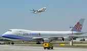 Thiệt hại máy bay China Airlines do công ty phục vụ mặt đất bồi thường