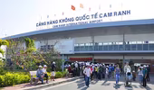 Nhân viên sân bay đánh du khách Trung Quốc bị phạt 10 triệu đồng