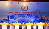 Tai nạn giao thông liên quan đến học sinh tăng cao