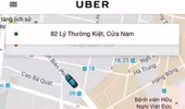 Sau 2 năm hoạt động, Uber vẫn ngoài vòng kiểm soát