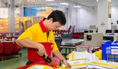 Chuyển phát nhanh DHL ra mắt dịch vụ mới giúp mua sắm quốc tế dễ hơn