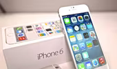 Cơ hội trúng iPhone 6 khi nhận kiều hối