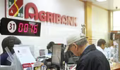 Agribank tăng lãi suất tiền gửi VND