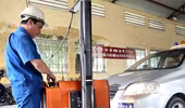 Bộ Tài chính làm rõ việc thu phí thử nghiệm tiêu thụ nhiên liệu