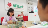 Gửi tiết kiệm trúng vàng SJC với VPBank