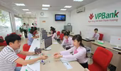 VPBank chuẩn bị báo cáo phương án phân phối lợi nhuận 