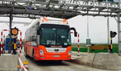Chuẩn bị thu phí trạm Nam Cầu Giẽ