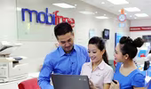 MobiFone: Rớt mạng diện rộng do nâng cấp hệ thống