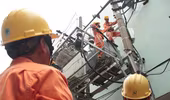 EVN Hà Nội cam kết không để thiếu điện mùa nắng nóng