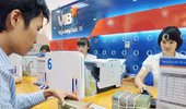 VIB công bố kết quả kinh doanh 6 tháng chưa kiểm toán