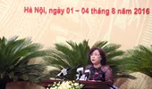 Khai mạc Kỳ họp thứ 2 HĐND Thành phố Hà Nội khóa XV