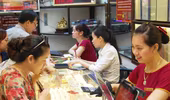 Giá vàng trong nước đột nhiên tăng vọt