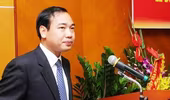 Bộ Công Thương bổ nhiệm Vụ trưởng Vụ tổ chức cán bộ mới
