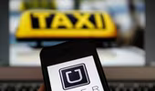 Đã có cách thu thuế đối với Uber và tài xế
