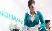 ABBank mở thêm phòng giao dịch Nam Thăng Long