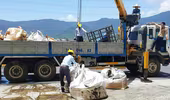 Phát sinh khoảng 800.000 tấn chất thải nguy hại mỗi năm