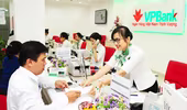 9 tháng, VPBank đạt gần 90% kế hoạch huy động cả năm
