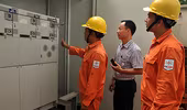 Công ty Điện lực Ba Đình đã giải quyết  thỏa đáng thắc mắc của khách hàng