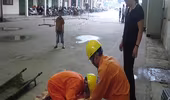 Cứu sống hai người bị điện giật chết lâm sàng