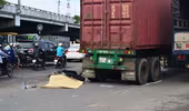 Nhiều vụ tai nạn chết người tại "điểm đen" ở cửa ngõ TP.HCM
