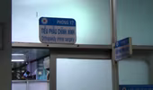 Thông tin mới vụ điều dưỡng xâm hại nữ bệnh nhân