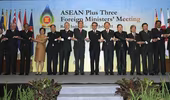 ASEAN - Trung Quốc thông qua Quy tắc hướng dẫn thực thi DOC