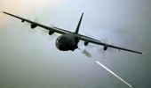 Diệt "bóng ma" AC-130 trên đỉnh Trường Sơn bằng SAM-2