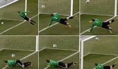 Huy động 14 camera, World Cup 2014 nói không với bàn thắng “ma”