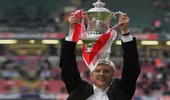 HLV Wenger muốn Arsenal giải tỏa cơn khát danh hiệu bằng FA Cup