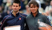 Nadal, Djokovic tự tin bước vào hành trình chinh phục Indian Wells 2014
