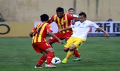 Đánh bại Selangor, Hà Nội T&T đặt một chân vào vòng knock-out AFC Cup