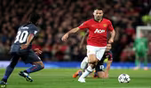 Ryan Giggs – 40 năm vẫn chạy tốt