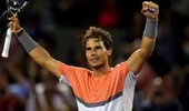 Rafael Nadal hài lòng với “vũ khí chiến lược", tiến vào tứ kết Miami 2014