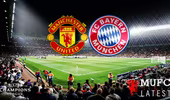 M.U vs Bayern Munchen – Ký ức hào hùng