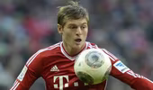 Bayern không bán, M.U vẫn quyết mua Toni Kroos
