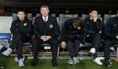 HLV David Moyes: “M.U sẽ trở lại Champions League sớm nhất có thể”