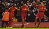 Liverpool “chiếm” nửa danh sách đề cử cầu thủ hay nhất năm