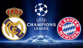 Real vs Bayern – Ám ảnh ký ức buồn