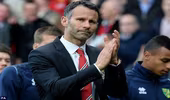 Tâm thư phút chia tay của huyền thoại sống M.U – Ryan Giggs