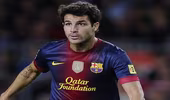 Barca ra giá 30 triệu bảng cho Fabregas 