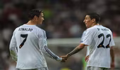 Sốc: Ronaldo “phá đám” M.U trong thương vụ chiêu mộ Di Maria