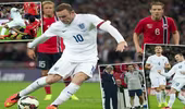 Chùm ảnh: Rooney lập công "rửa" băng đội trưởng Tam Sư 