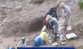 Quảng Nam: Bùng phát nạn khai thác vàng ở Phước Sơn, Bồng Miêu